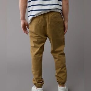 American Eagle Next Level Flex Joggers